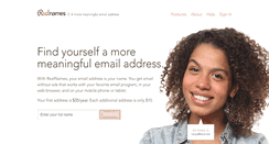 Desktop Screenshot of currey.com
